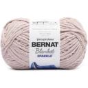 Bernat Baby Velvet Yarn - 3.5 oz, Pink Mist - 3 Pack Bundle With Bella's Crafts Stitch Markers