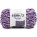 Bernat Baby Velvet Yarn - 3.5 oz, Pink Mist - 3 Pack Bundle With Bella's Crafts Stitch Markers