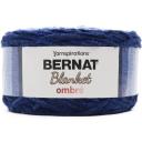 Bernat Baby Velvet Yarn - 3.5 oz, Pink Mist - 3 Pack Bundle With Bella's Crafts Stitch Markers