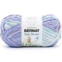 Bernat Baby Velvet Yarn - 3.5 oz, Pink Mist - 3 Pack Bundle With Bella's Crafts Stitch Markers
