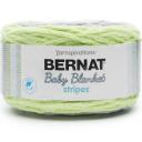 Bernat Baby Velvet Yarn - 3.5 oz, Pink Mist - 3 Pack Bundle With Bella's Crafts Stitch Markers