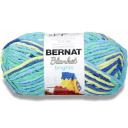 Bernat Casa Cream 2 Pack of 226g/8oz-Polyester-6 Super Bulky-Knitting/Crochet Yarn