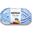 Bernat Casa Cream 2 Pack of 226g/8oz-Polyester-6 Super Bulky-Knitting/Crochet Yarn
