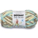 Bernat Casa Cream 2 Pack of 226g/8oz-Polyester-6 Super Bulky-Knitting/Crochet Yarn