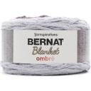 Bernat Casa Cream 2 Pack of 226g/8oz-Polyester-6 Super Bulky-Knitting/Crochet Yarn