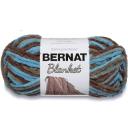 Bernat Casa Cream 2 Pack of 226g/8oz-Polyester-6 Super Bulky-Knitting/Crochet Yarn