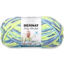 Bernat Casa Cream 2 Pack of 226g/8oz-Polyester-6 Super Bulky-Knitting/Crochet Yarn