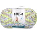 Bernat Casa Cream 2 Pack of 226g/8oz-Polyester-6 Super Bulky-Knitting/Crochet Yarn