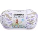 Bernat Casa Cream 2 Pack of 226g/8oz-Polyester-6 Super Bulky-Knitting/Crochet Yarn