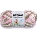 Bernat Casa Cream 2 Pack of 226g/8oz-Polyester-6 Super Bulky-Knitting/Crochet Yarn