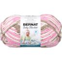 Bernat Casa Cream 2 Pack of 226g/8oz-Polyester-6 Super Bulky-Knitting/Crochet Yarn