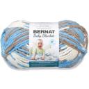 Bernat Casa Cream 2 Pack of 226g/8oz-Polyester-6 Super Bulky-Knitting/Crochet Yarn