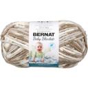 Bernat Casa Cream 2 Pack of 226g/8oz-Polyester-6 Super Bulky-Knitting/Crochet Yarn