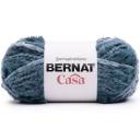 Bernat Casa Cream 2 Pack of 226g/8oz-Polyester-6 Super Bulky-Knitting/Crochet Yarn