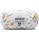 Bernat Casa Cream 2 Pack of 226g/8oz-Polyester-6 Super Bulky-Knitting/Crochet Yarn