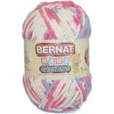 Bernat Casa Cream 2 Pack of 226g/8oz-Polyester-6 Super Bulky-Knitting/Crochet Yarn