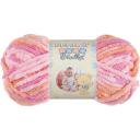 Bernat Casa Cream 2 Pack of 226g/8oz-Polyester-6 Super Bulky-Knitting/Crochet Yarn