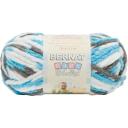 Bernat Casa Cream 2 Pack of 226g/8oz-Polyester-6 Super Bulky-Knitting/Crochet Yarn