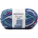 Bernat Casa Cream 2 Pack of 226g/8oz-Polyester-6 Super Bulky-Knitting/Crochet Yarn