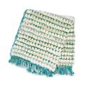 Bernat Casa Gray Cloud 2 Pack of 226g/8oz-Polyester-6 Super Bulky-Knitting/Crochet Yarn