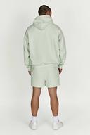Bernie Oversized Unisex Hoodie | Light Sage | MESHKI Tops | Size M | in Multiple Sizes & Styles | AfterPay Available