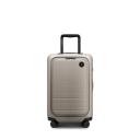 Best Carry-on Luggage With Front Pocket - Rose - Plus 23" | Monos Suitcases & Travel Accessories
