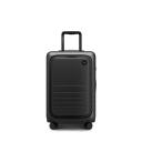 Best Carry-on Luggage With Front Pocket - Taupe - 22" | Monos Suitcases & Travel Accessories