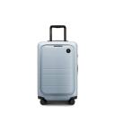 Best Carry-on Luggage With Front Pocket - Taupe - 22" | Monos Suitcases & Travel Accessories