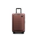 Best Carry-on Luggage With Front Pocket - Taupe - 22" | Monos Suitcases & Travel Accessories