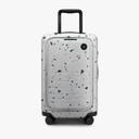 Best Carry-on Luggage With Front Pocket - Terrazzo - Plus 23" | Monos Suitcases & Travel Accessories