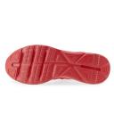 Better Enzo 2 Running Shoes in High Risk Red/High Risk Red, Size 11.5 by Puma