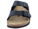 Birkenstock Adult Arizona Prof Black