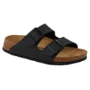 Birkenstock Adult Arizona Prof Black