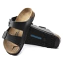 Birkenstock Adult Arizona Prof Black