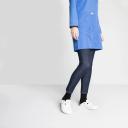 Birkenstock Boston ESD Natural Leather Narrow Fit 4.5 Women - Shoes Birkenstock - White - 61378-4.5 - Size: 4.5