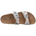 Birkenstock Sydney 1023223 Universal Summer Women Shoes White 9 UK / 12.5 US / 43 EUR / 28 cm