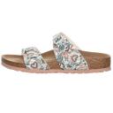 Birkenstock Sydney 1023223 Universal Summer Women Shoes White 9 UK / 12.5 US / 43 EUR / 28 cm