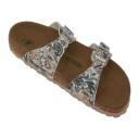 Birkenstock Sydney 1023223 Universal Summer Women Shoes White 9 UK / 12.5 US / 43 EUR / 28 cm