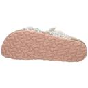 Birkenstock Sydney 1023223 Universal Summer Women Shoes White 9 UK / 12.5 US / 43 EUR / 28 cm