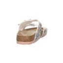 Birkenstock Sydney 1023223 Universal Summer Women Shoes White 9 UK / 12.5 US / 43 EUR / 28 cm