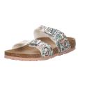 Birkenstock Sydney 1023223 Universal Summer Women Shoes White 9 UK / 12.5 US / 43 EUR / 28 cm