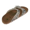 Birkenstock Sydney 1023223 Universal Summer Women Shoes White 9 UK / 12.5 US / 43 EUR / 28 cm