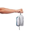 Black Diamond Fineline Stretch Rain Shell - Men's Kingfisher, M