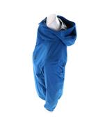 Black Diamond Fineline Stretch Rain Shell - Men's Kingfisher, M