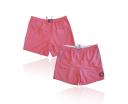 Blackhawk Mens Swim Beach Shorts Pink - Pink/Red Size Small - AfterPay & zipPay Available
