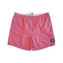 Blackhawk Mens Swim Beach Shorts Pink - Pink/Red Size Small - AfterPay & zipPay Available