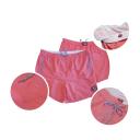Blackhawk Mens Swim Beach Shorts Pink - Pink/Red Size Small - AfterPay & zipPay Available