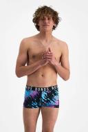 Bonds Icons Trunk in Inferno Size: Large