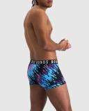 Bonds Icons Trunk in Inferno Size: Large
