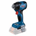 Bosch GDS 18V-210 C Professional Impact Driver Silver